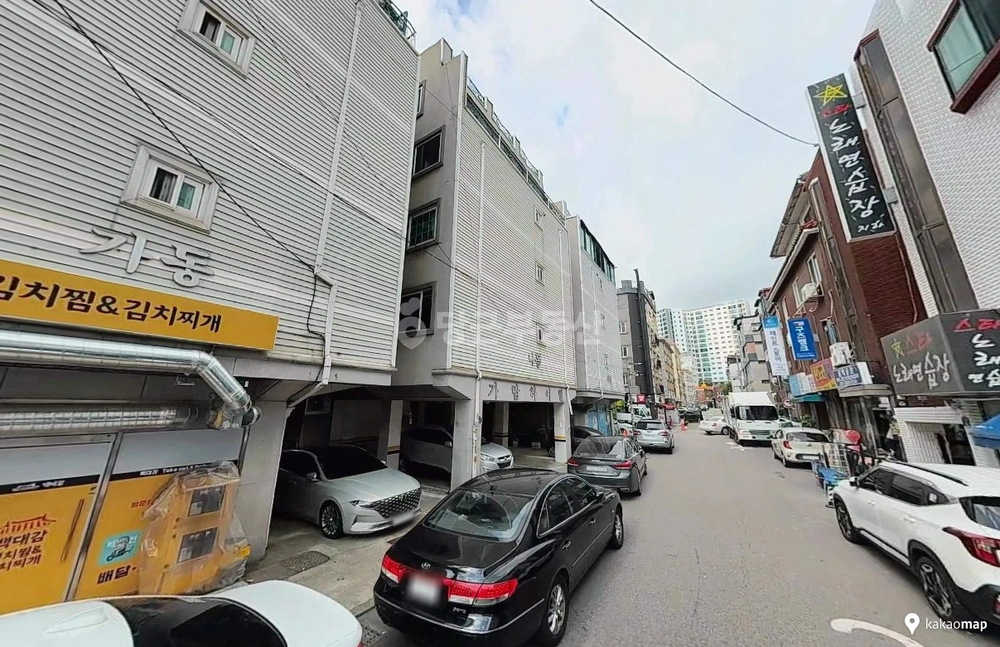 경기도 수원시 팔달구 인계동 빌라(투룸 이상) 사진 1