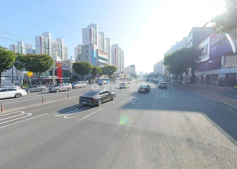 경상북도 경산시 정평동 상가 사진 1