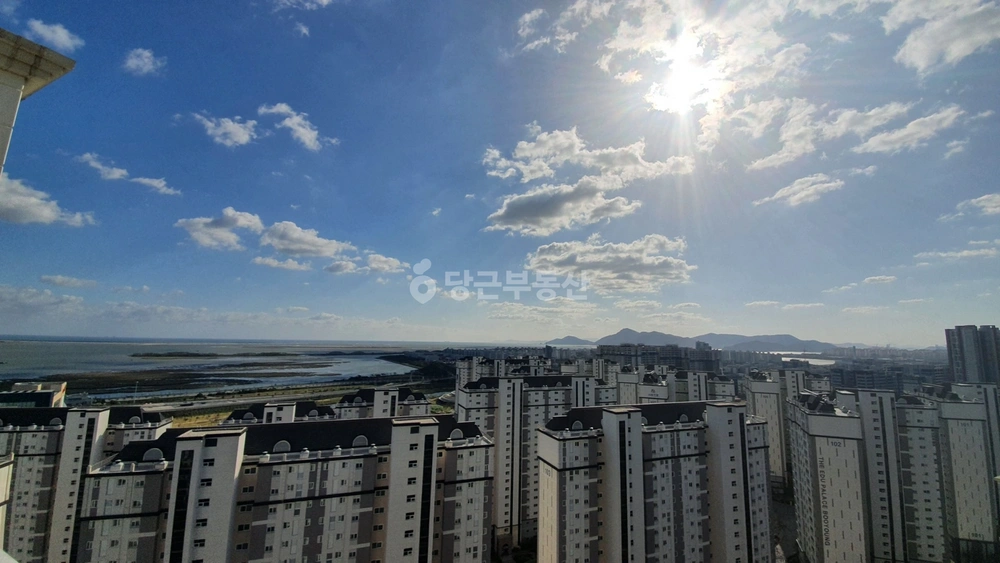 부산광역시 강서구 명지동 아파트 사진 1