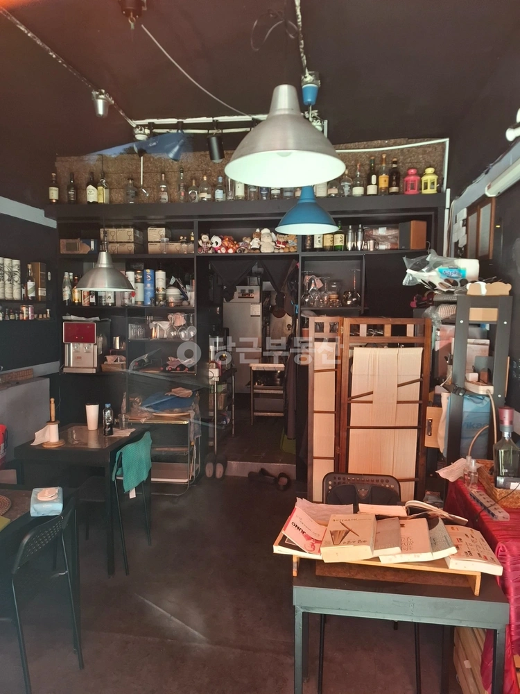 서울특별시 마포구 연남동 상가 사진 1