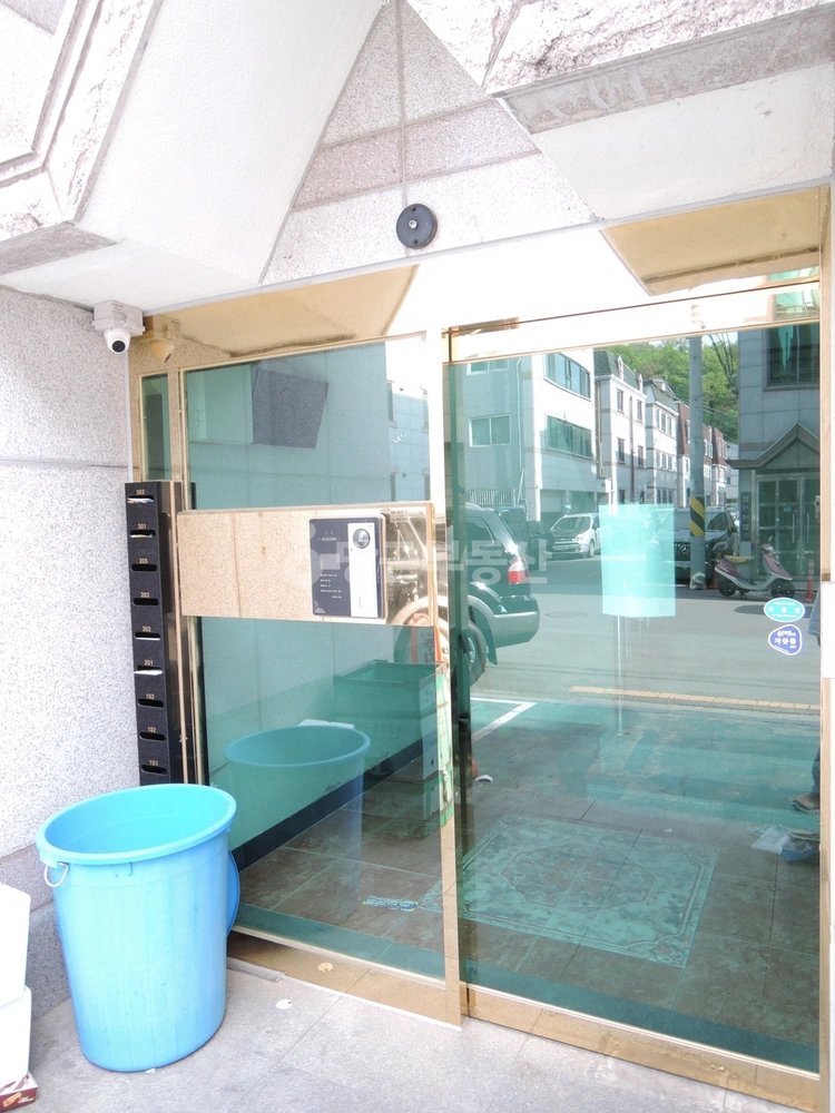 대구광역시 북구 동변동 원룸 사진 1