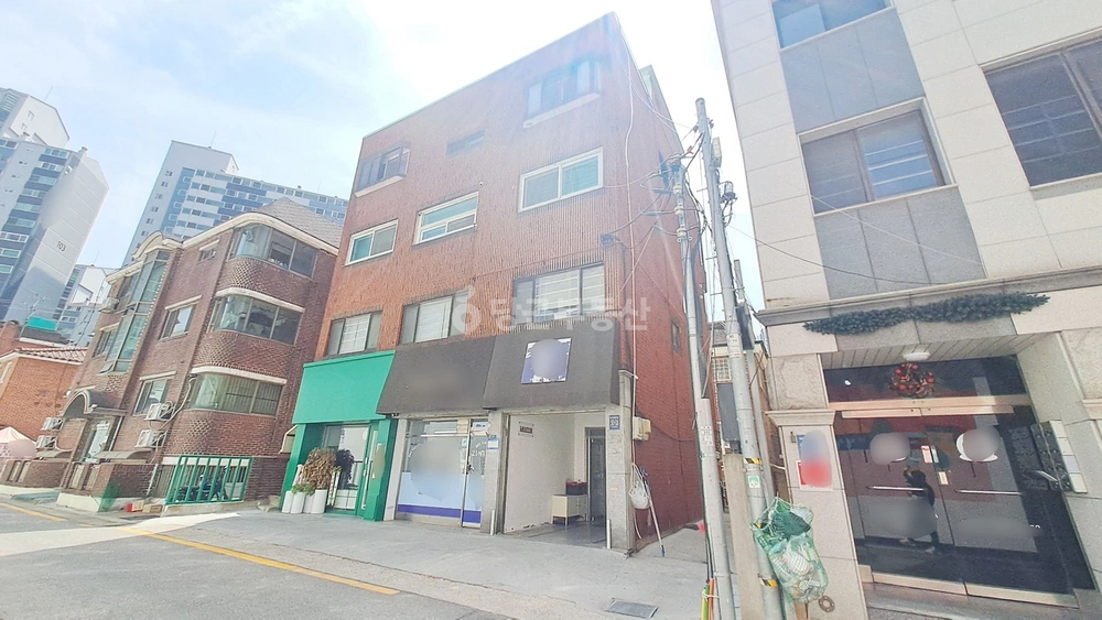 서울특별시 강남구 청담동 상가 사진 1