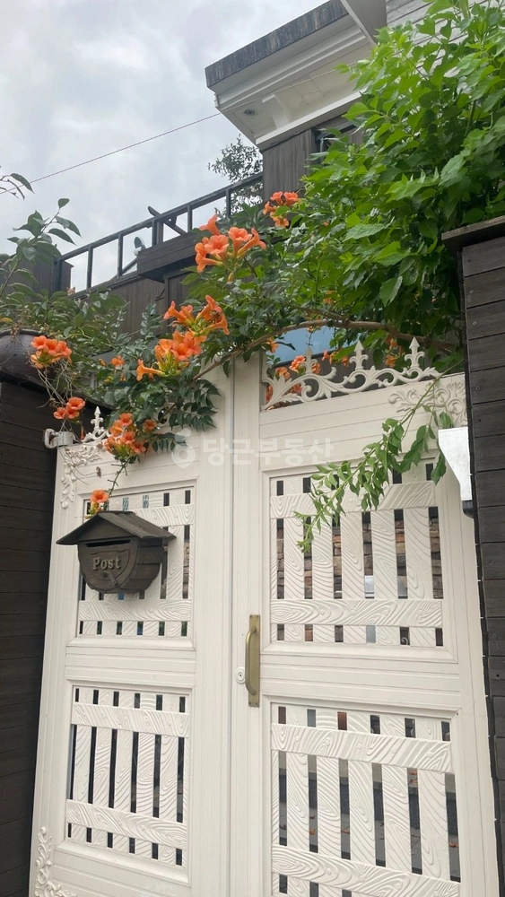 전남광주통합특별시 목포시 죽교동 단독/전원주택 사진 1
