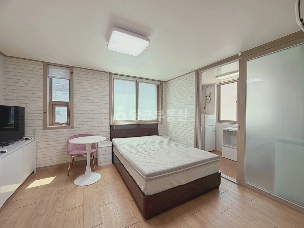 부산광역시 수영구 광안동 원룸 사진 1