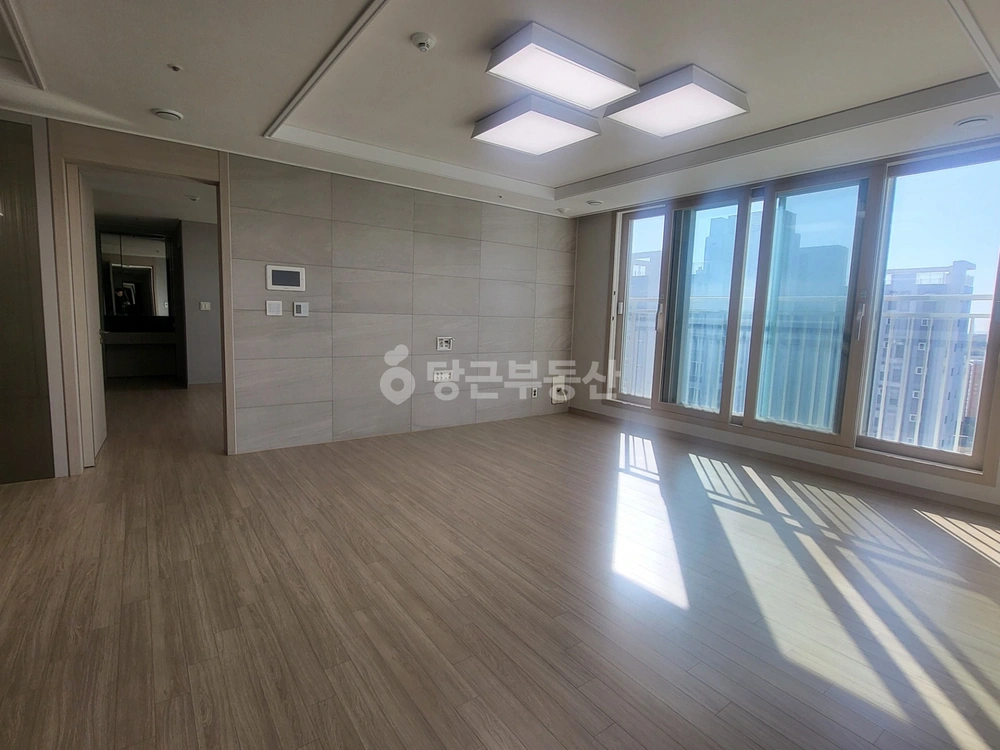 인천광역시 서해구 청라동 아파트 사진 1