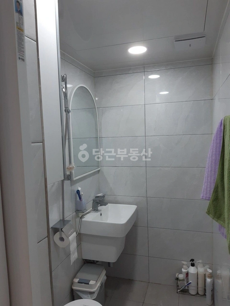 제주특별자치도 제주시 도남동 아파트 사진 1