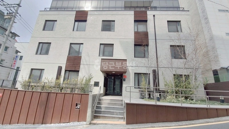 서울특별시 서초구 서초동 원룸 사진 1