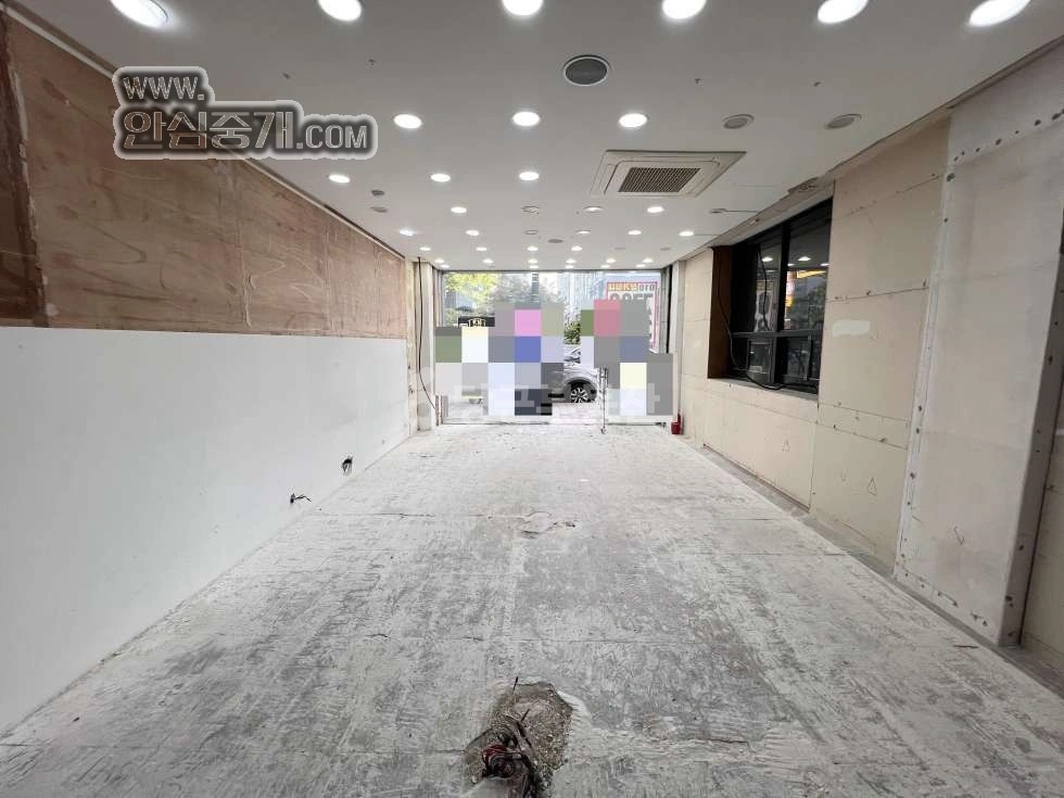 전북특별자치도 전주시 완산구 효자동3가 상가 사진 1