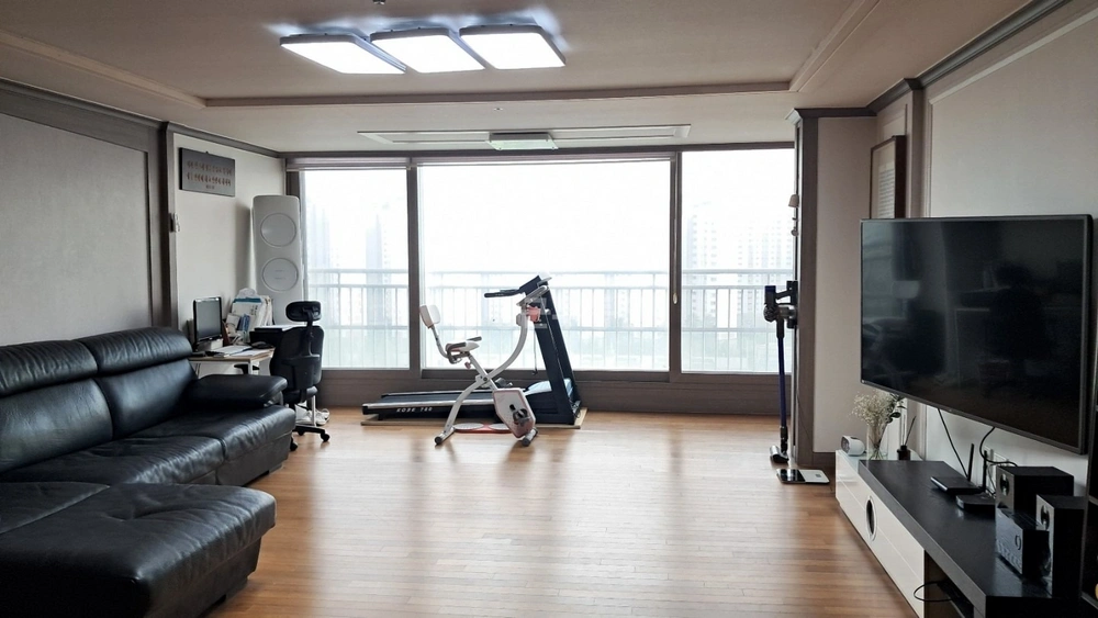 경기도 부천시 원미구 중동 아파트 사진 1