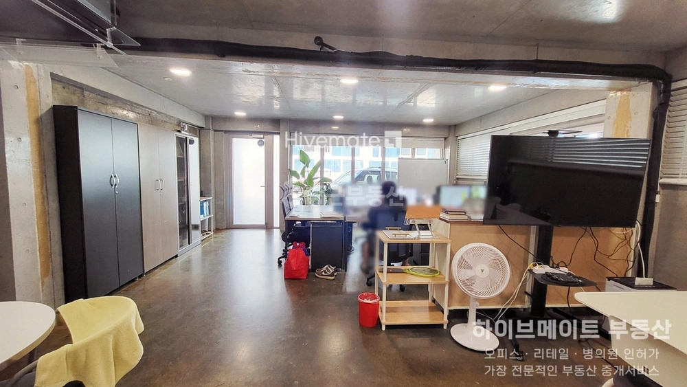 서울특별시 강남구 삼성동 사무실 사진 1
