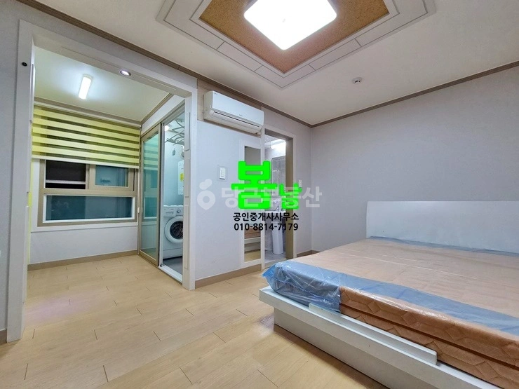 대전광역시 서구 괴정동 원룸 사진 1