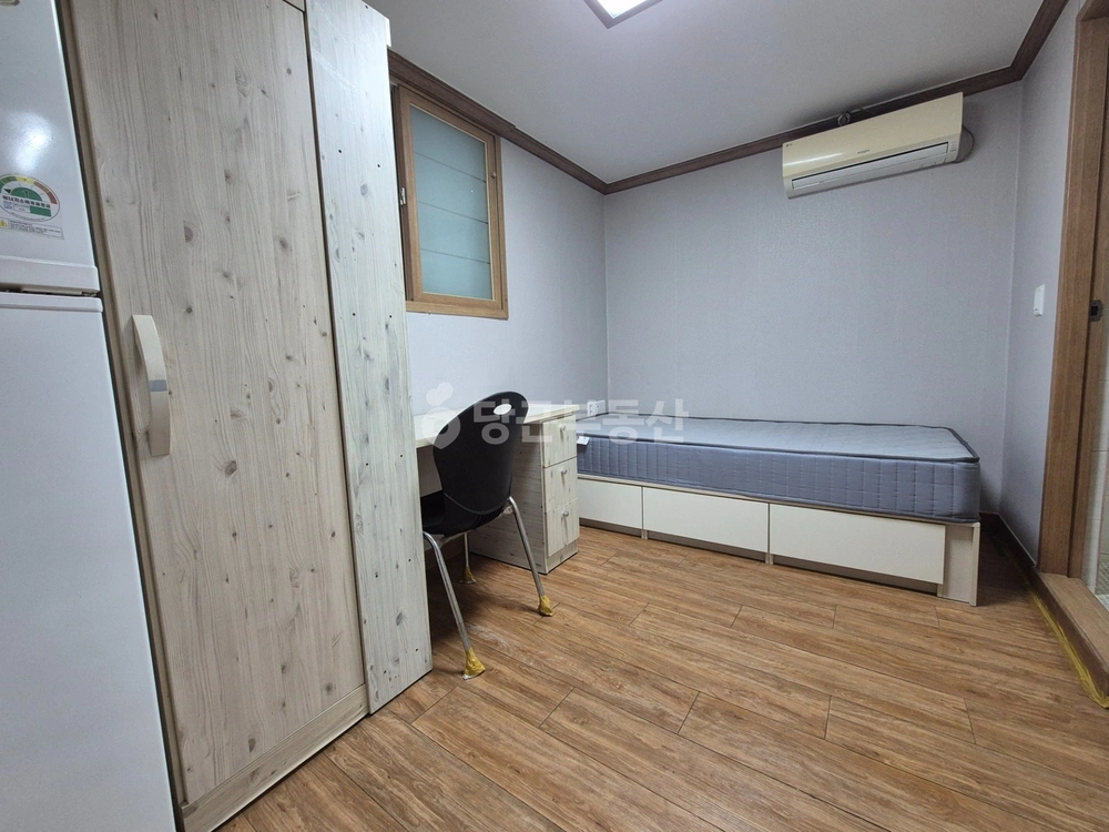 대구광역시 북구 복현동 원룸 사진 1