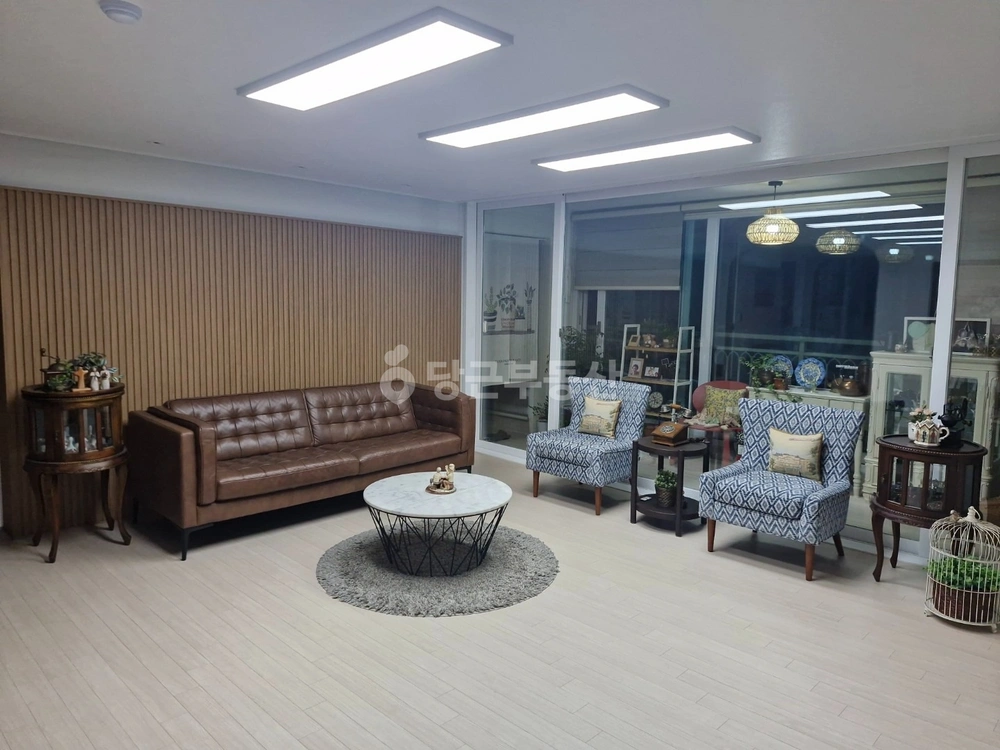 경기도 고양시 일산서구 일산동 아파트 사진 1