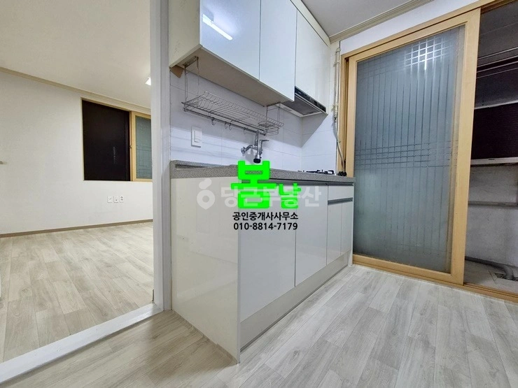 대전광역시 서구 괴정동 원룸 사진 1