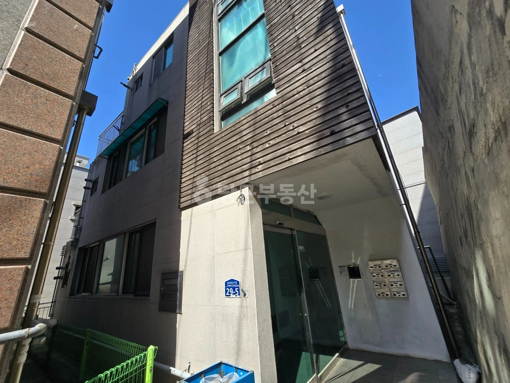 서울특별시 동작구 상도동 단독/전원주택 사진 1