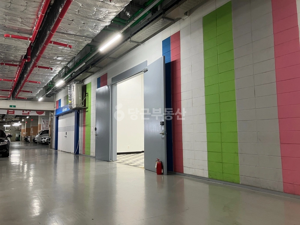 경기도 용인시 기흥구 영덕동 공장/창고 사진 1