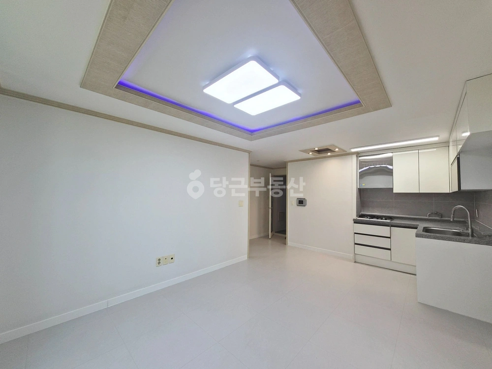 인천광역시 서해구 검암동 빌라(투룸 이상) 사진 1