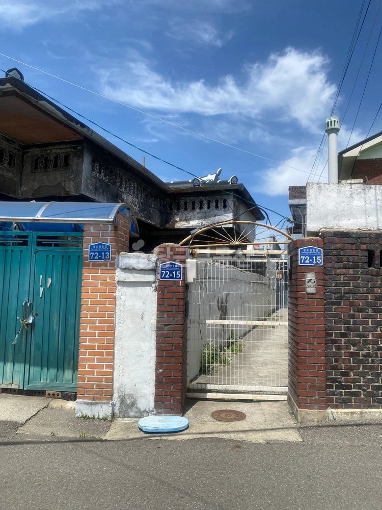 전북특별자치도 군산시 경암동 단독/전원주택 사진 1