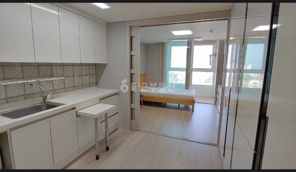 제주특별자치도 제주시 노형동 원룸 사진 1