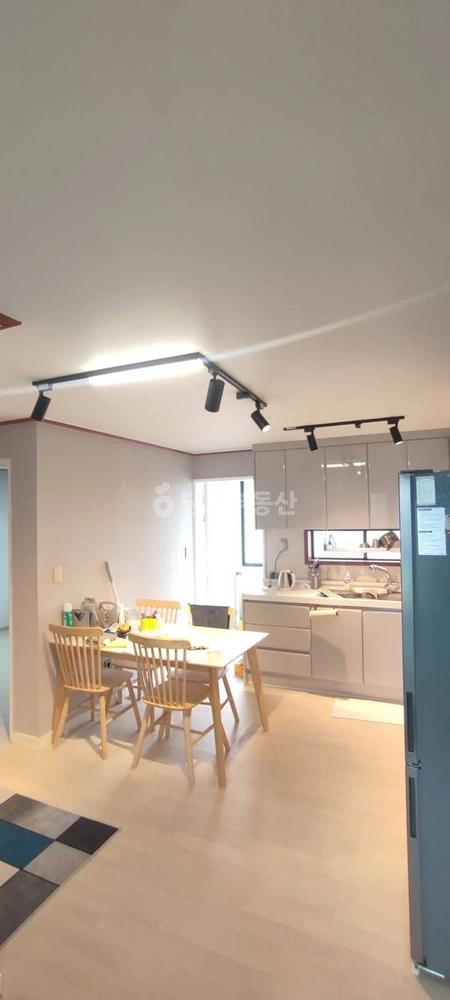 제주특별자치도 서귀포시 남원읍 빌라(투룸 이상) 사진 1