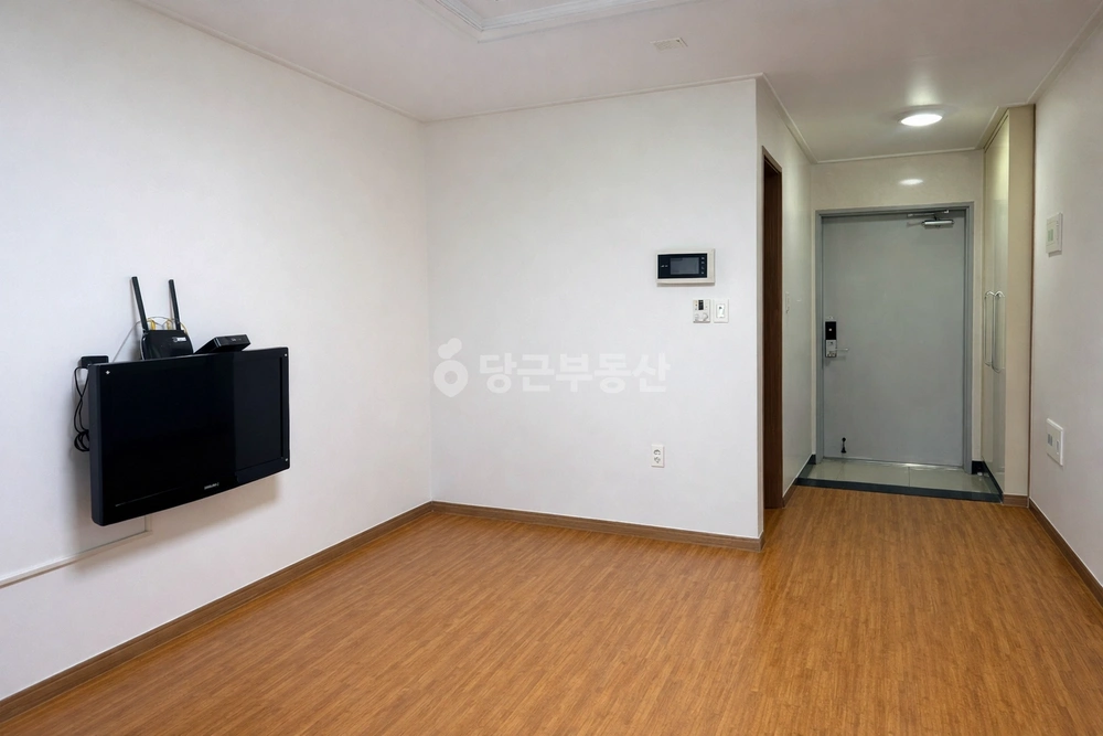 제주특별자치도 제주시 노형동 아파트 사진 1