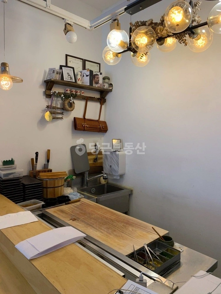 서울특별시 강동구 성내동 상가 사진 1