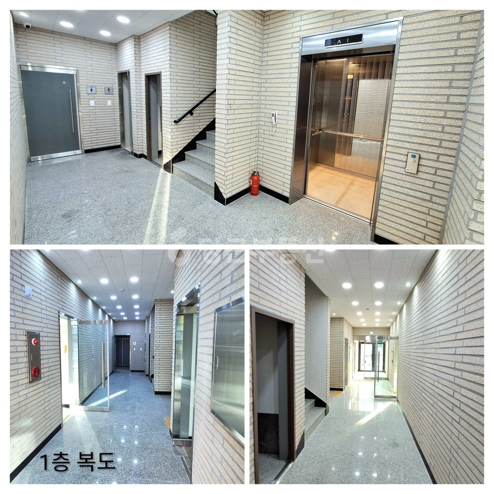 경기도 용인시 기흥구 상하동 상가 사진 1