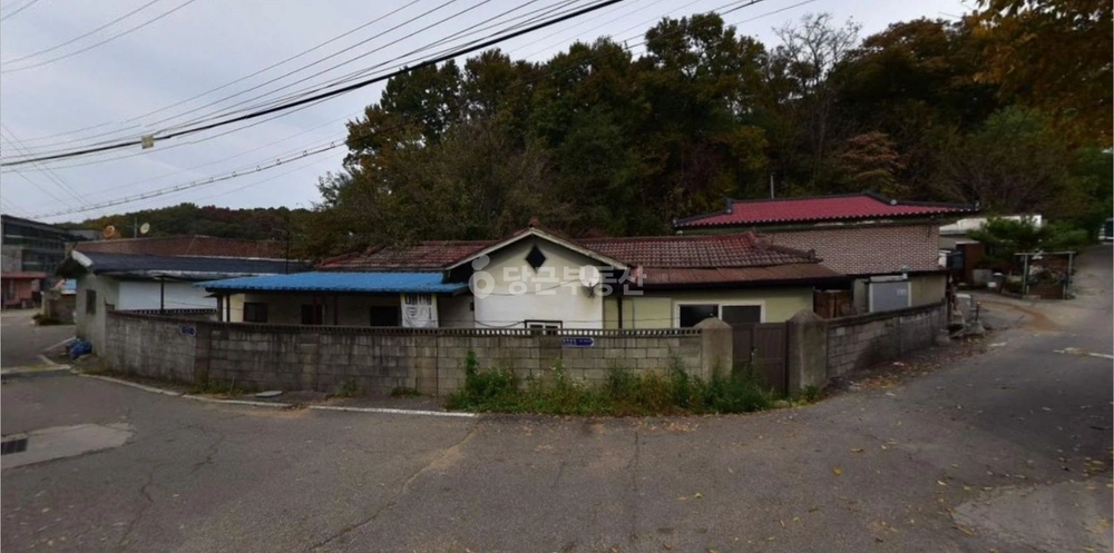 경기도 파주시 조리읍 토지 사진 1