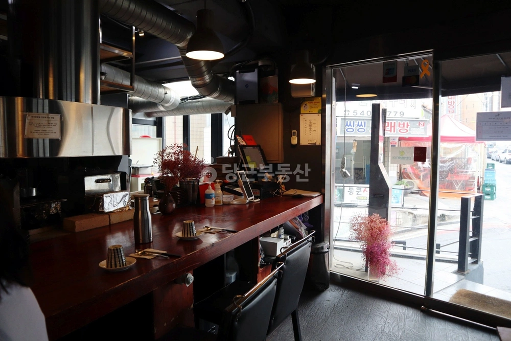 서울특별시 강남구 논현동 상가 사진 1