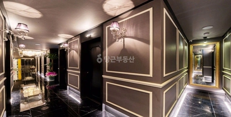 서울특별시 강동구 길동 아파트 사진 1