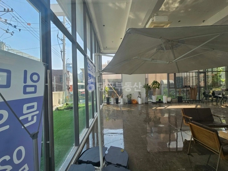 서울특별시 강남구 역삼동 상가 사진 1