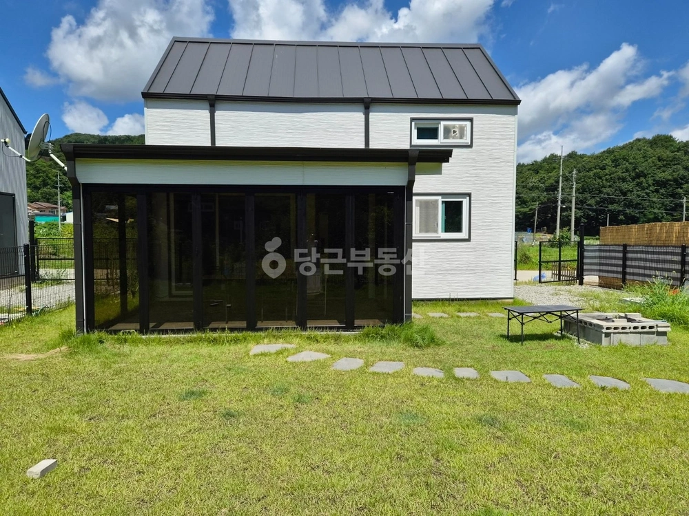 충청남도 공주시 상왕동 단독/전원주택 사진 1