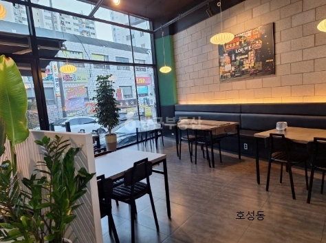 전북특별자치도 전주시 덕진구 호성동1가 상가 사진 1