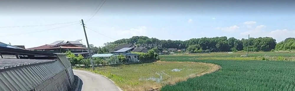 전북특별자치도 완주군 용진읍 토지 사진 1