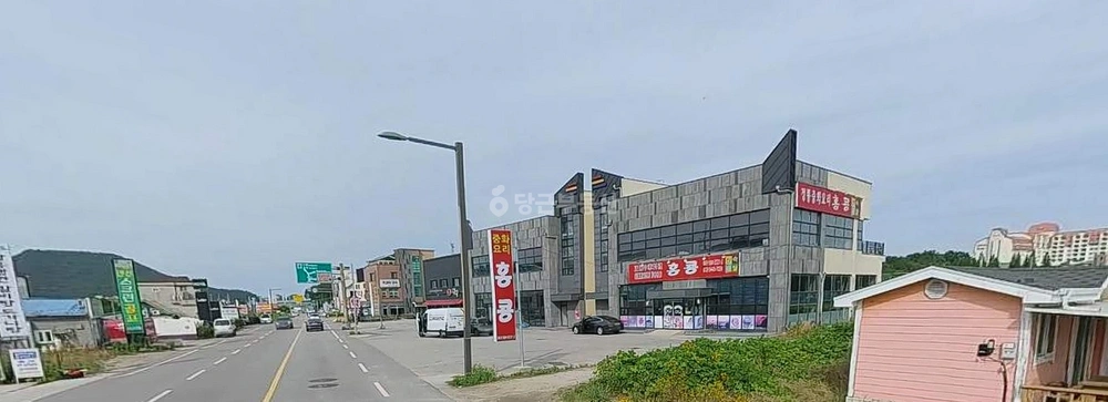 전북특별자치도 부안군 변산면 토지 사진 1