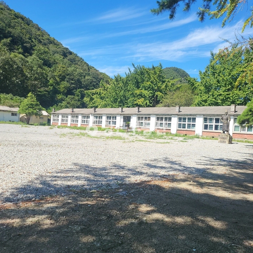 전북특별자치도 완주군 동상면 토지 사진 1