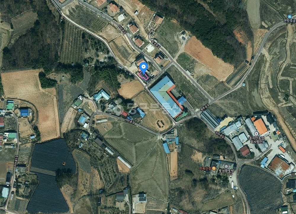전북특별자치도 익산시 금마면 단독/전원주택 사진 1