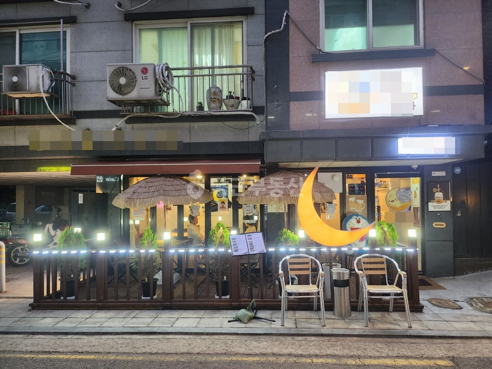 서울특별시 강동구 길동 상가 사진 1