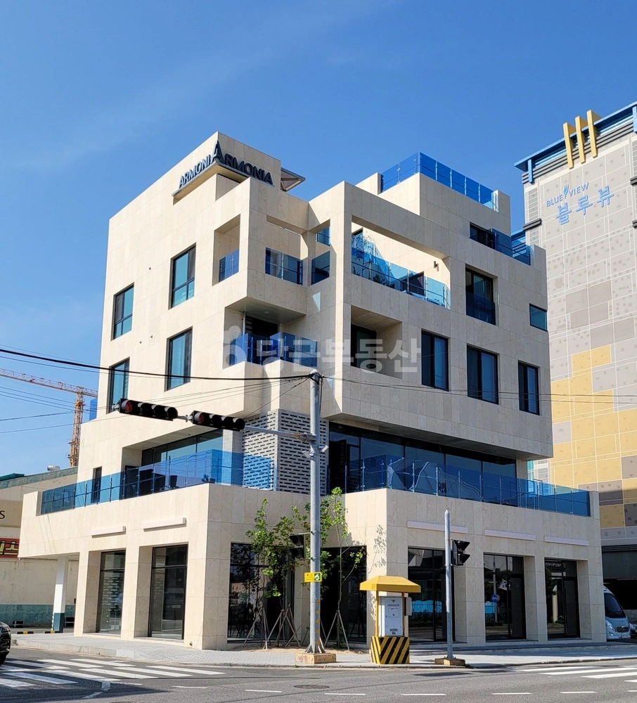 경상북도 포항시 북구 동빈1가 빌라(투룸 이상) 사진 1