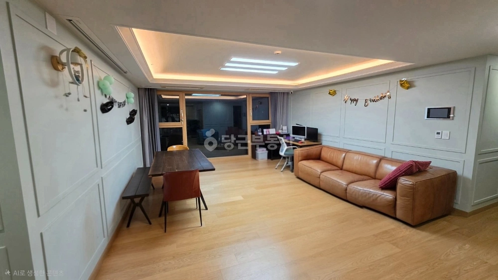 경기도 고양시 일산동구 식사동 아파트 사진 1