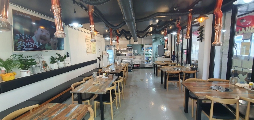 경기도 고양시 일산서구 대화동 상가 사진 1