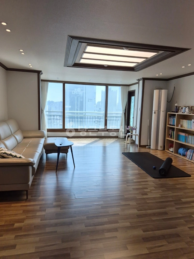 경상북도 포항시 북구 장성동 아파트 사진 1