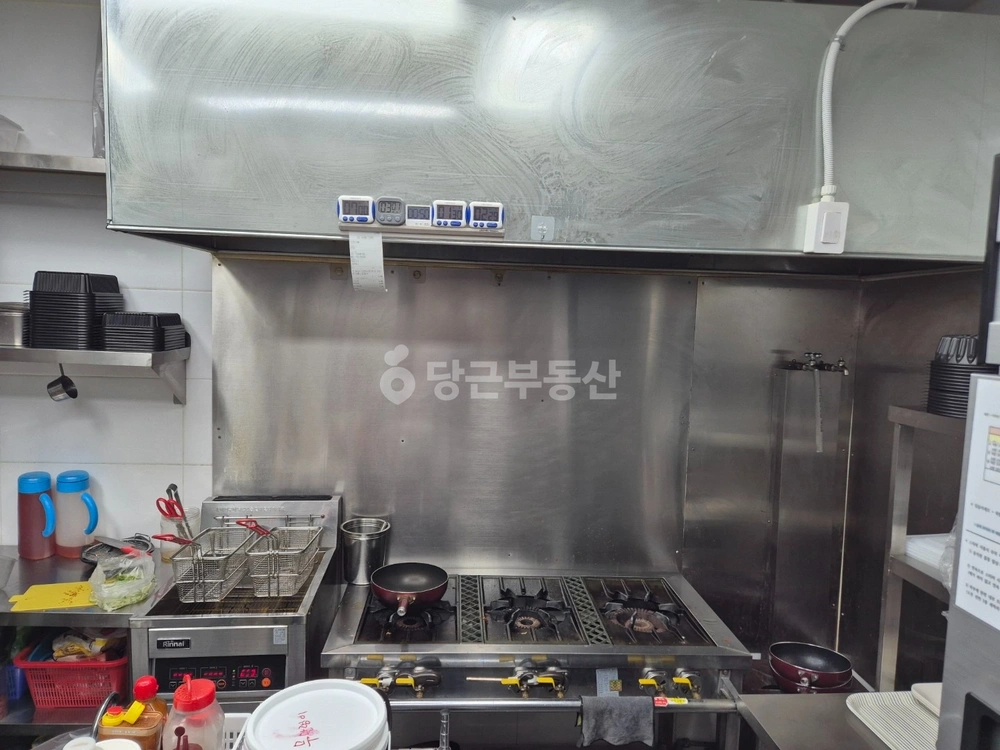 경기도 안산시 단원구 신길동 상가 사진 1