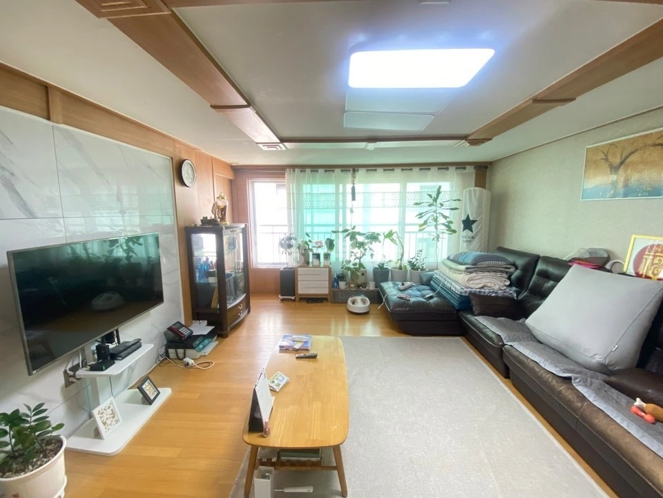 서울특별시 중랑구 중화동 아파트 사진 1