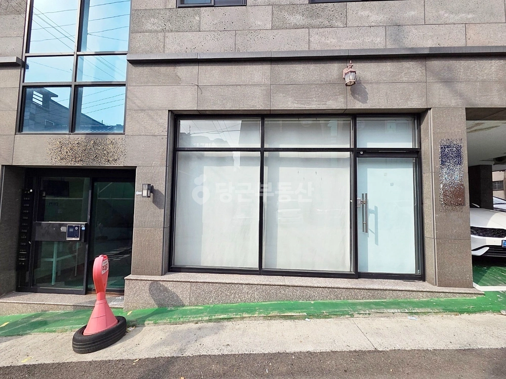 대구광역시 수성구 범어동 상가 사진 1
