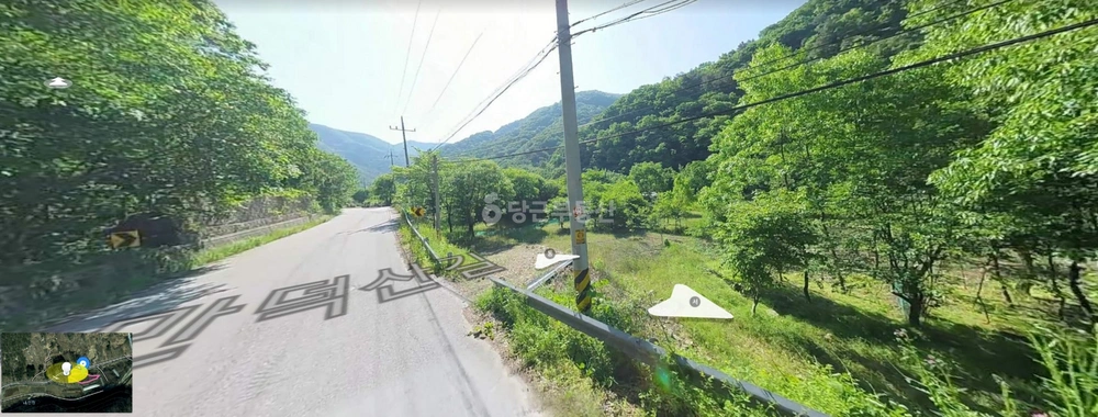 전북특별자치도 완주군 상관면 토지 사진 1