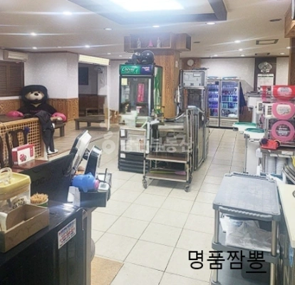 전북특별자치도 전주시 덕진구 송천동2가 상가 사진 1