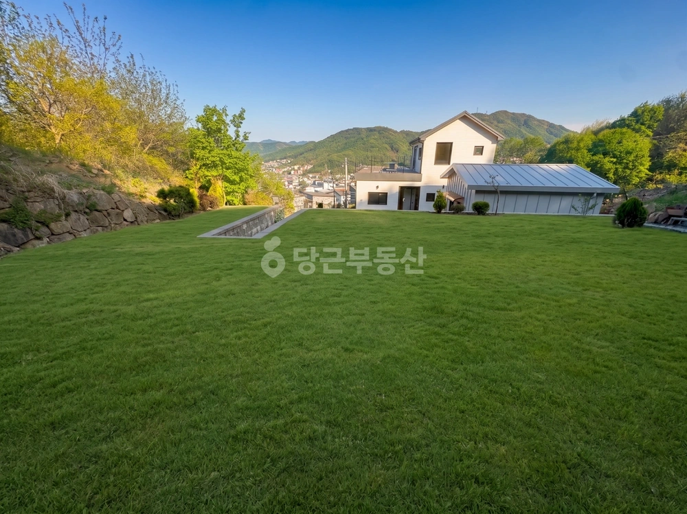 경기도 남양주시 화도읍 토지 사진 1