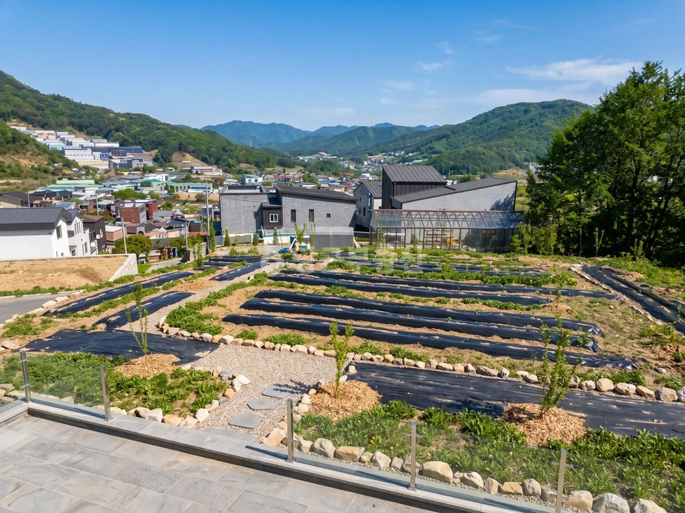 경기도 남양주시 화도읍 토지 사진 1