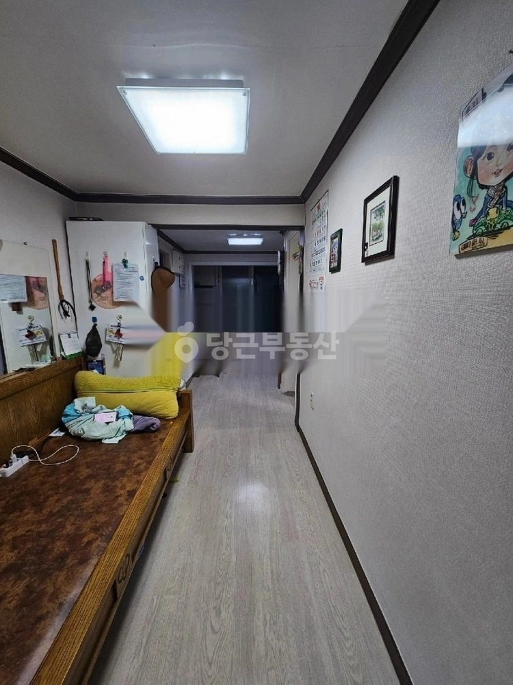 인천광역시 미추홀구 용현동 빌라(투룸 이상) 사진 1